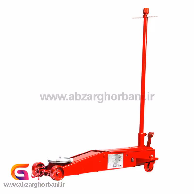 جک سوسماری 3 تن اصفهان (جکیران)