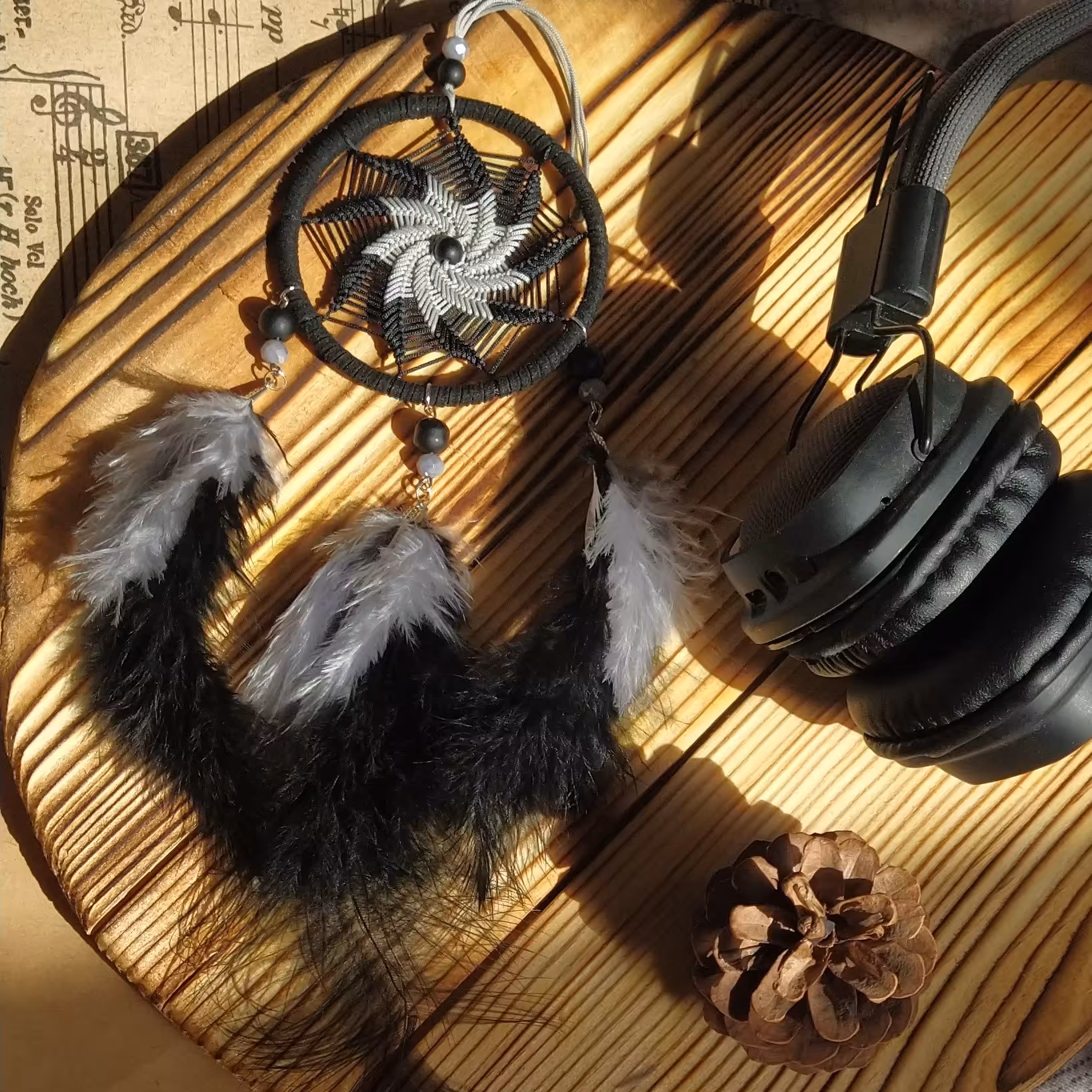 دریم کچر  اسپرت - آویز ماشین