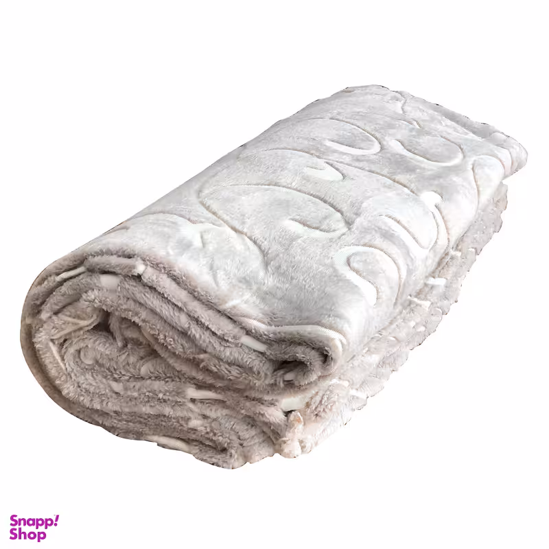 پتو مسافرتی شب نما مدل کهکشانی سایز 220×200 سانتی متر