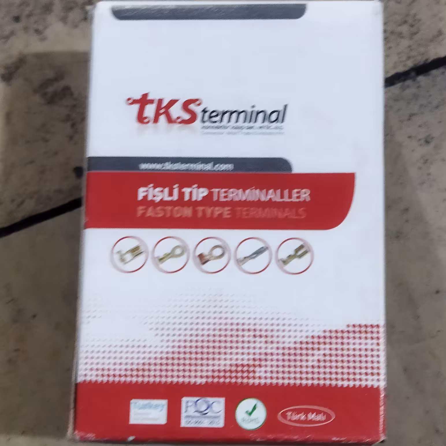 سرسیم سوراخ دار 6و8خودرو پک 150عددی 