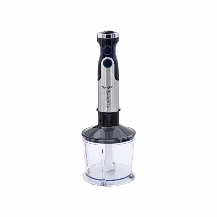 گوشت کوب سه کاره سونیفر مدل SF7022