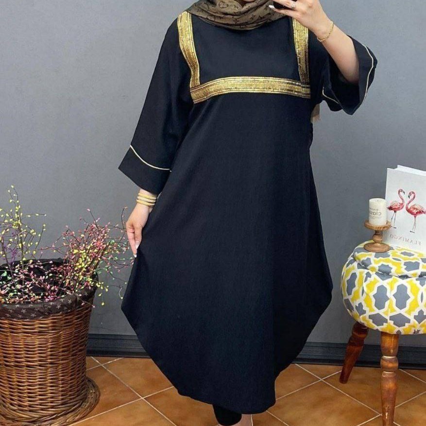 مانتو عبایی11