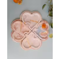 اردورخوری طرح پازل