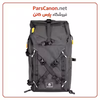 کوله پشتی ونگارد Vanguard VEO Active 53 Camera Backpack (Gray)