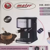 اسپرسو مایر  20بار