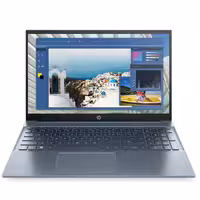 قیمت خرید لپ تاپ اچ پی EH1070WM کد9726 | HP Pavilion 15