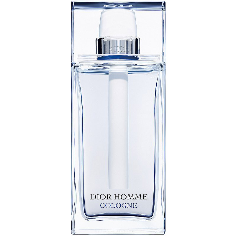 عطر ادکلن مردانه دیور هوم کلون Dior Homme Cologne • خوش آرا