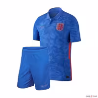 کیت دوم انگلیس 2020