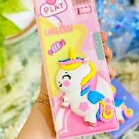 جامدادی مگنتی یونیکورن 