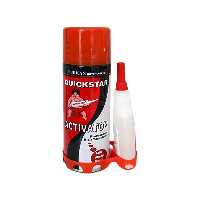 چسب 123 QUICKSTAR مدل 400ml