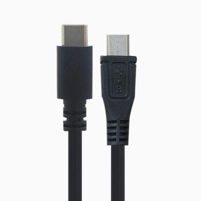 کابل Type C به Micro USB کی نت 1٫5 متری K-CUCM2M15