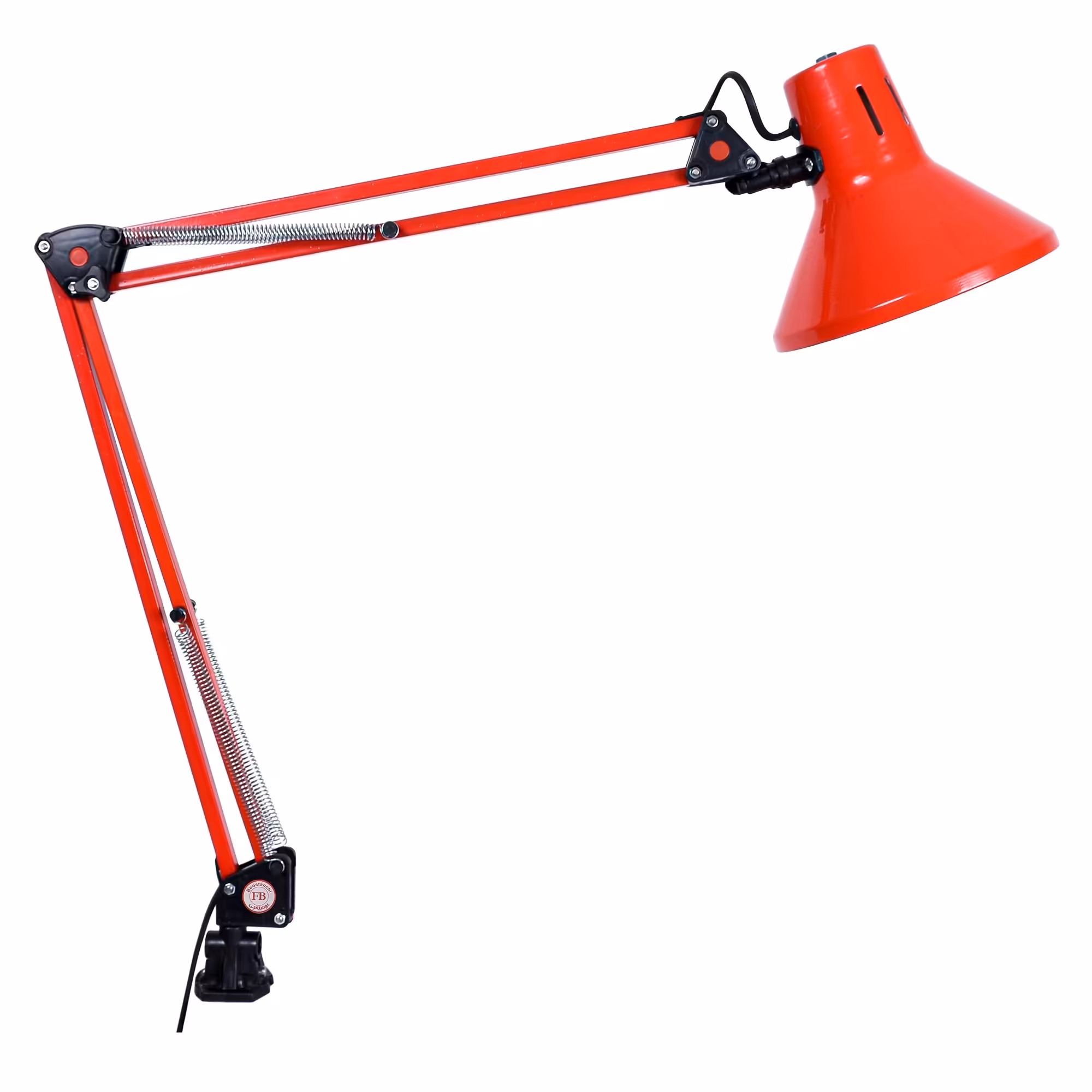 چراغ مطالعه بوستانچی EN-101