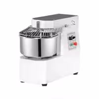 میکسر اسپیرال 30 لیتری BURAX مدل SBM-30