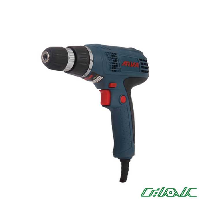 پیچگوشتی برقی آروا مدل 5352