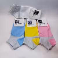 جوراب اسپرت Gap شاین یک جفت