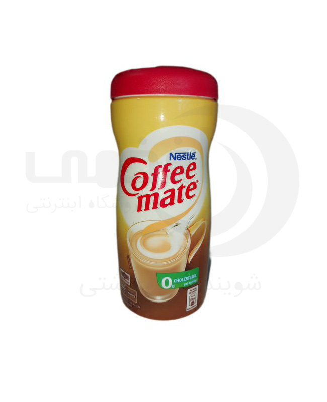 کافی میت 400 گرمی نستله nestle - فروشگاه اینترنتی افخمی