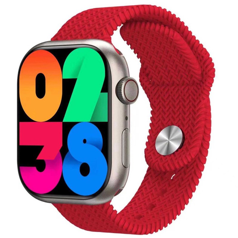 ساعت هوشمند مدل HK9 PRO