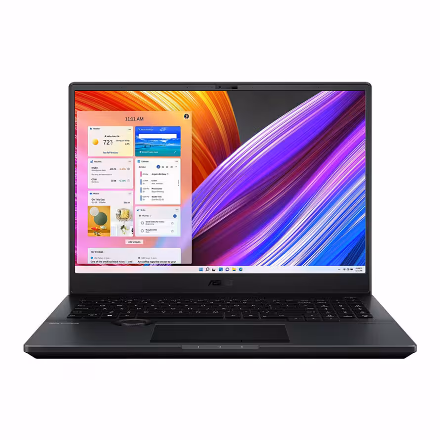 لپ تاپ ایسوس ProArt Studiobook 16 H7600HM i7/32GB/1TB SSD/6GB 3060