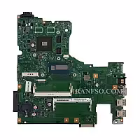 مادربرد لپ تاپ لنوو IdeaPad S510P CPU-I7-4500_LS41P_12293-1_48-4L106-011_GPU-720M_VGA-2GB گرافیک دار