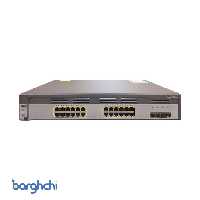 سوئیچ 24 پورت سیسکو مدل WS-C3750G-24TS-E