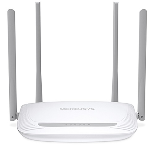 روتر بیسیم 300Mbps مرکوسیس مدل MW325R