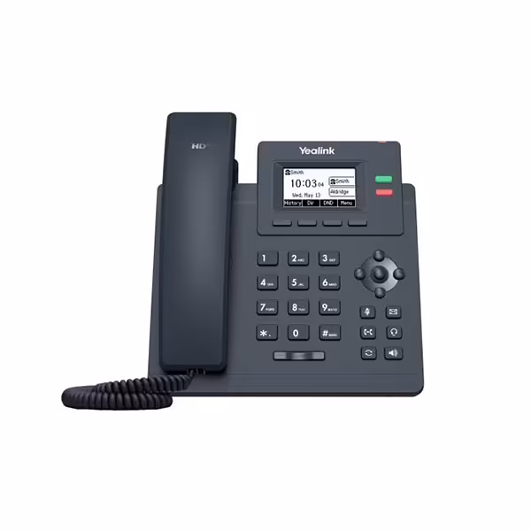 تلفن ویپ یالینک مدل T31 | شبکه ارغوان 021-41902
