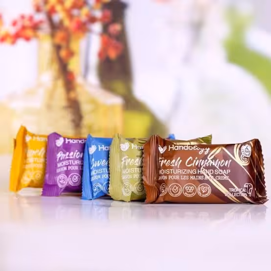 صابون هندولوژی بیول 75 گرمی