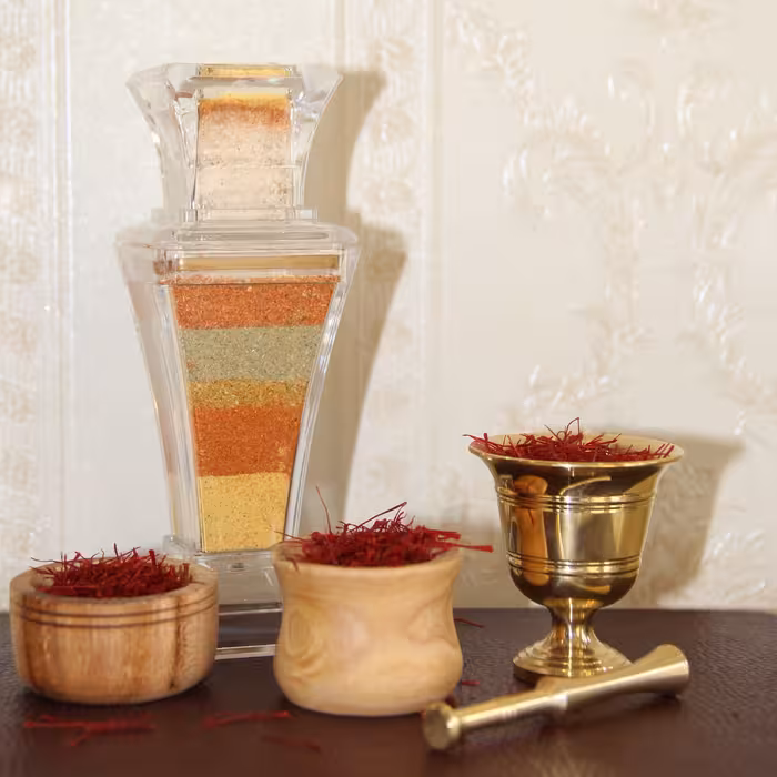 زعفران تربت جام