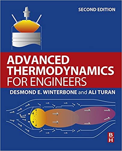 󾕇 دانلود کتاب Advanced Thermodynamics For Engineers, 2nd ed, 2015 - دانلود کتاب های دانشگاهی