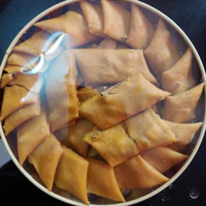 سوهان‌باقلوایی،حبه ای،ویژه درجه یک 