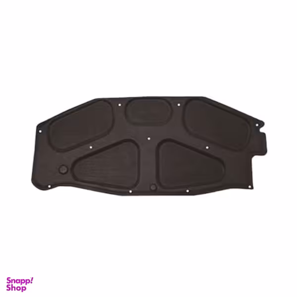 عایق درب موتور خودرو بابل کارپت مدل nmd-k مناسب برای رنو L90