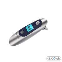تب سنج دیجیتال امسیگ مدل CT98 (اوریجینال   گارانتی اصلی)