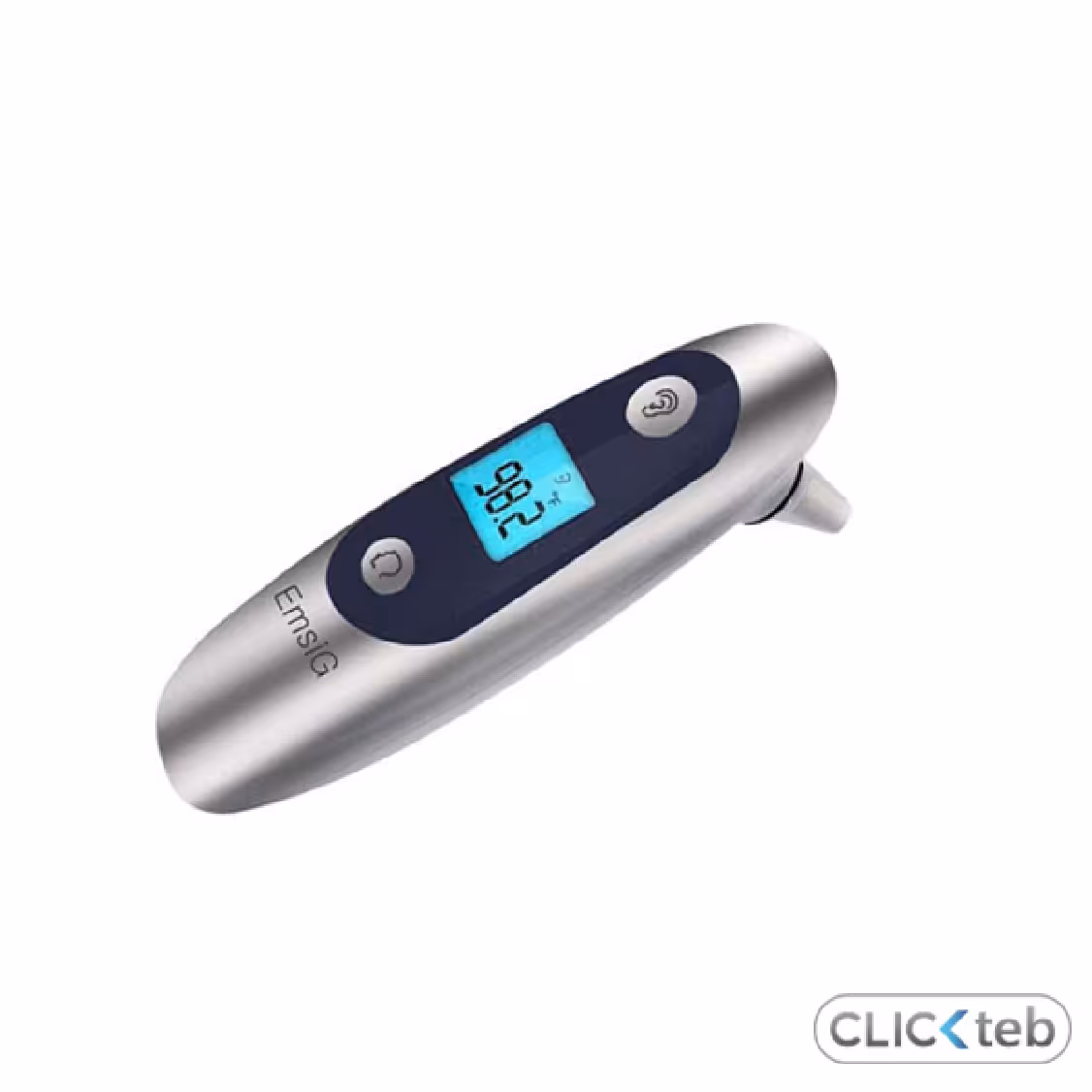 تب سنج دیجیتال امسیگ مدل CT98 (اوریجینال   گارانتی اصلی)