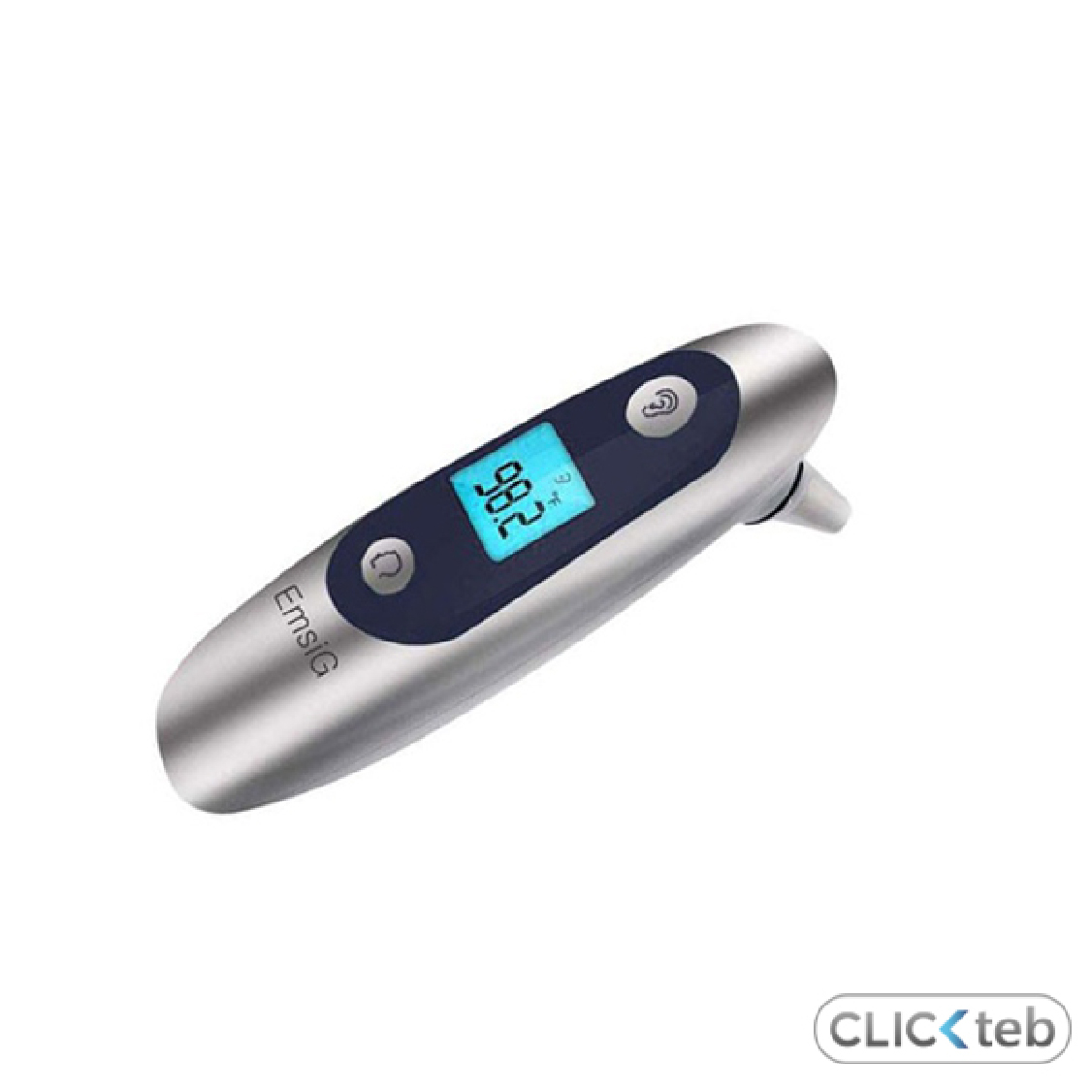 تب سنج دیجیتال امسیگ مدل CT98 (اوریجینال   گارانتی اصلی)