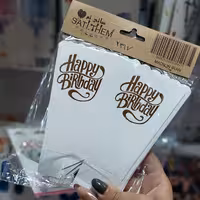 پاپ کورن طلاکوب بسته 10عددی