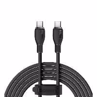 کابل شارژ Type-c باسئوس Baseus Pudding Fast Charging P10355702111-B1