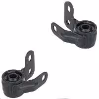 بوش طبق جناقی چپ و راست تفتان کد 377 مناسب برای زانتیا بسته 2 عددی