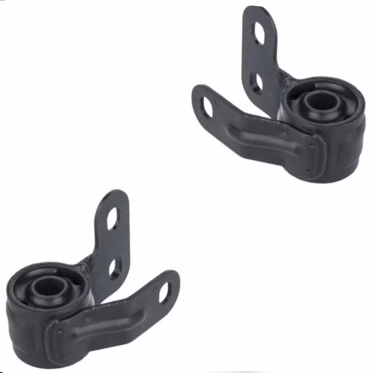 بوش طبق جناقی چپ و راست تفتان کد 377 مناسب برای زانتیا بسته 2 عددی