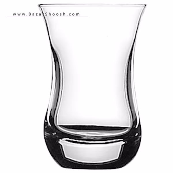 استکان کمرباریک آیدا پاشاباغچه کد 62511