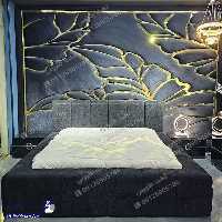 سرویس خواب کاتالیا دو نفره
