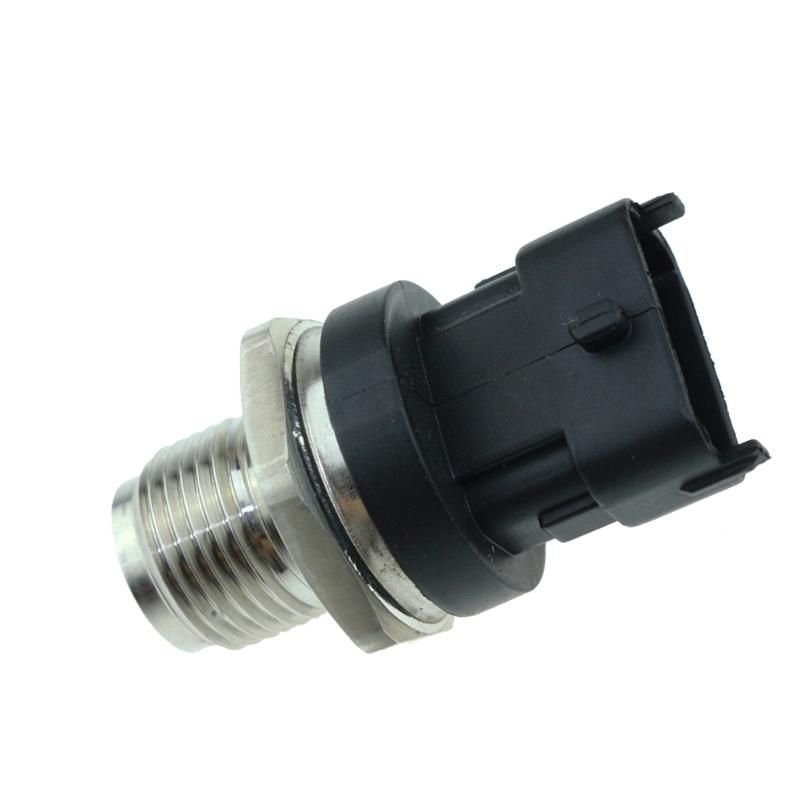 سنسور ریل سوخت نیسان دیزل