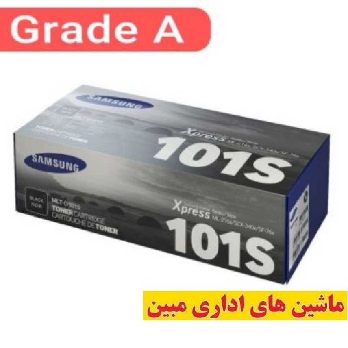 کارتریج تونر مشکی سامسونگ Samsung MLT-101S