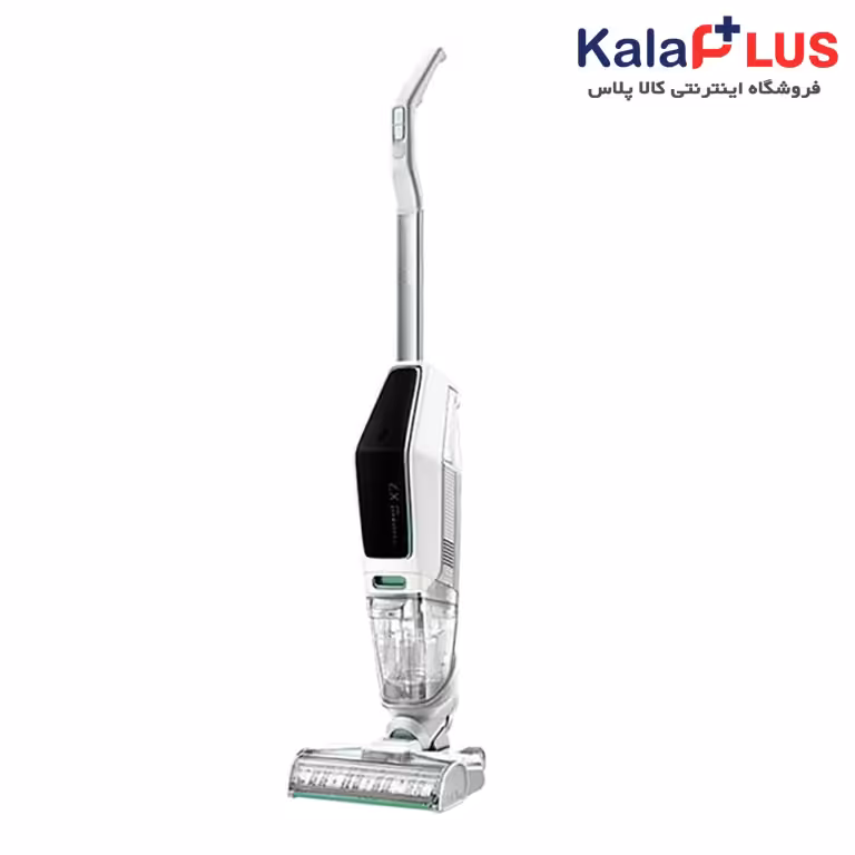 جارو شارژی کراس ویو بیسل X7 Plus 3401Z