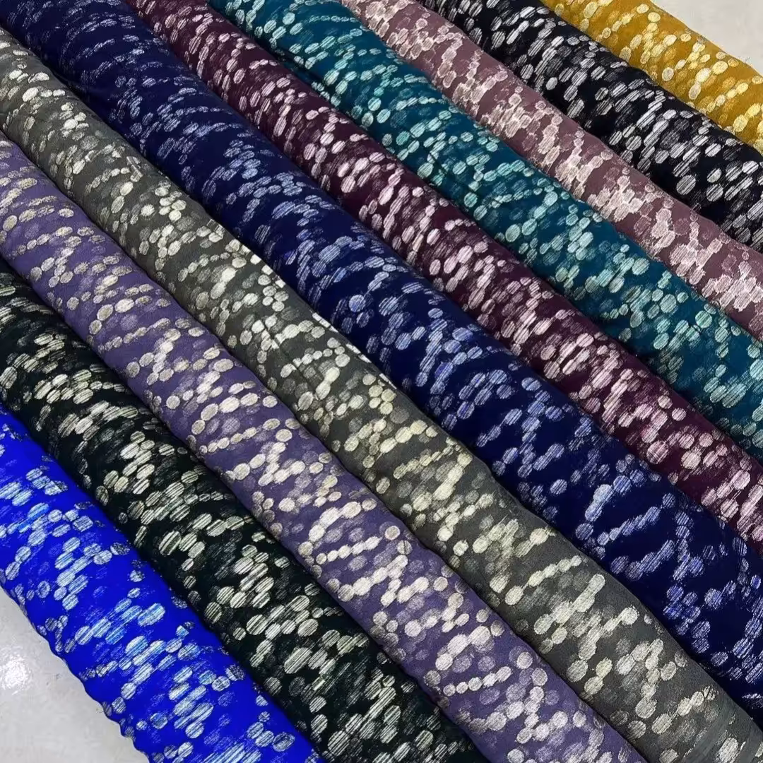 پارچه زیبا ناز ناز دایره