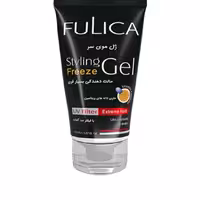 ژل موی قوی فولیکا حجم 150ml

