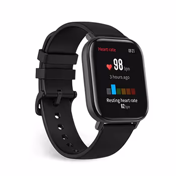 قیمت خرید ساعت هوشمند امیزفیت GTS کد8392 | Amazfit GTS
