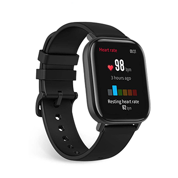قیمت خرید ساعت هوشمند امیزفیت GTS کد8392 | Amazfit GTS