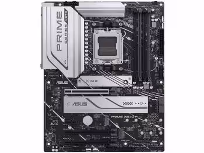 مادربرد ایسوس مدل ASUS PRIME X670-P DDR5