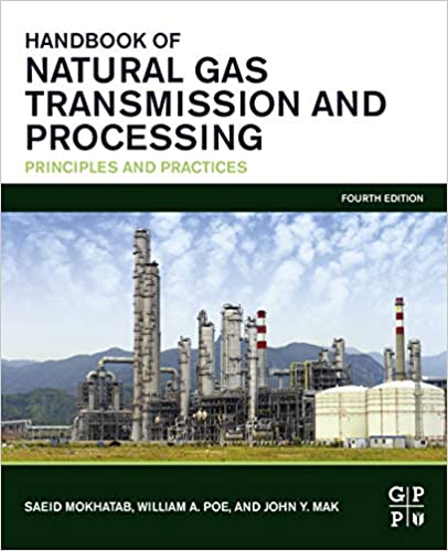 󾕇 دانلود کتاب Handbook Of Natural Gas Transmission And Processing - Principles And Practices, 4th ed, 2018 - دانلود کتاب های دانشگاهی
