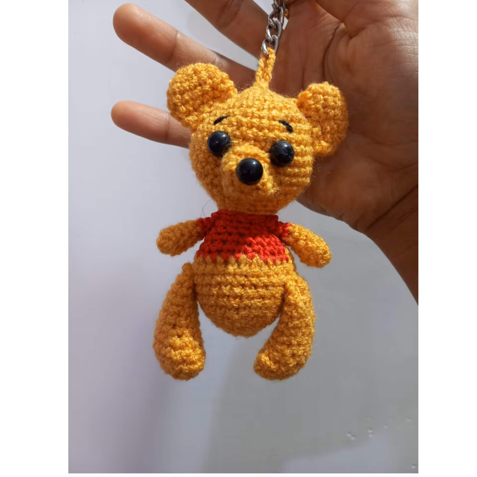 جاسوئیچی پو  و دوستان 